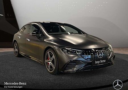 Mercedes-Benz EQE 53 Vollausstattung Inkl. Dynamic Plus, 1000Nm