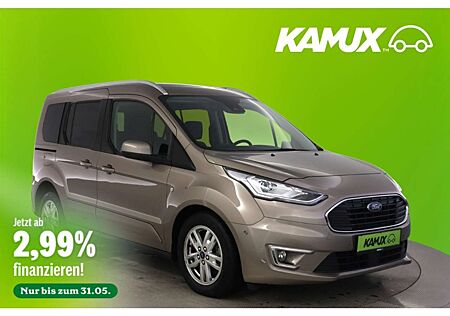 Ford Tourneo Connect 1.5TDCi Aut.Titanium+XENON+NAVI