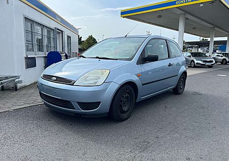 Ford Fiesta 1.3