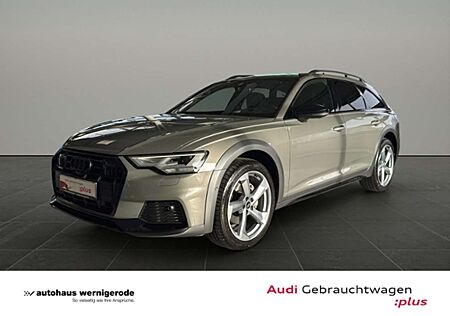 Audi A6 Allroad 45TDI S tronic quattro *StndHzg*HUD*VC+
