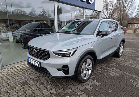 Volvo XC 40 XC40 XC40 B4 B DKG Ultra Dark