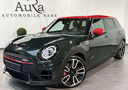 Mini John Cooper Works Clubman ALL4 NAV+LED+PANO+HUD