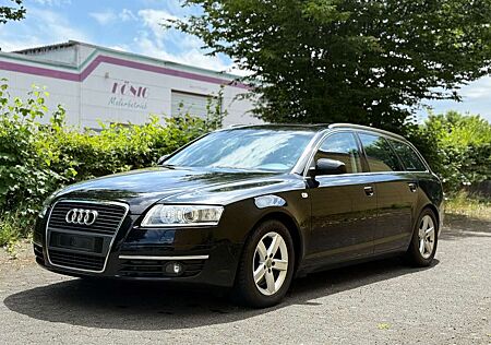 Audi A6 Avant 2.7 TDI