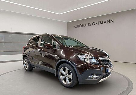 Opel Mokka 1.4 Benzin "Innovation ecoFlex" 4WD 6-Gang