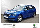 Skoda Kamiq 1.0 TSI Ambition Klima Einparkhilfe Sitzheizung