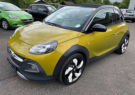 Opel Adam Rocks
