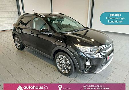 Kia Stonic 1.0 T-GDI Vision Sitzhzg|CarPlay|PDC