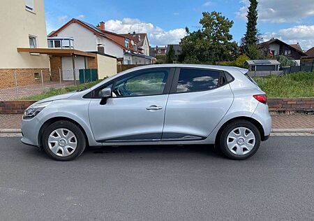 Renault Clio IV Cargo Extra 2Sitzer+Ladefläche BENZIN