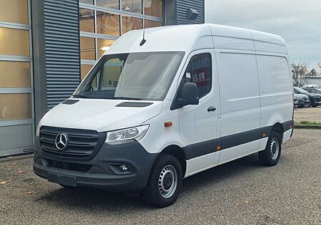 Mercedes-Benz Sprinter 317 CDI Klima NAVI