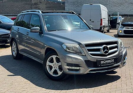 Mercedes-Benz GLK 220 CDI BT Sportpaket 4M*Pano*ILS*Std.Hzg*