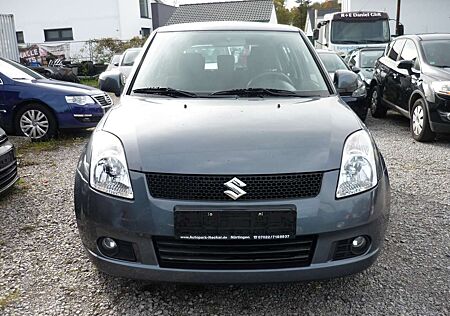 Suzuki Swift gebraucht kaufen Suzuki Swift 1.4 D11S 4X4 Euro 4