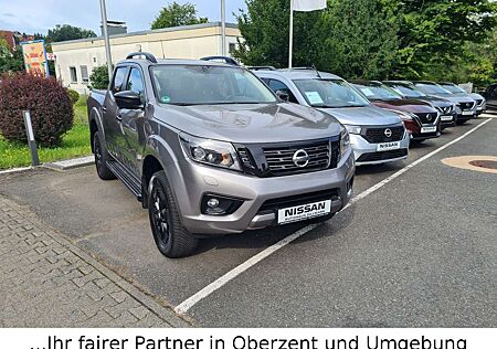 Nissan Navara NP300 N-Guard Double Cab 4x4