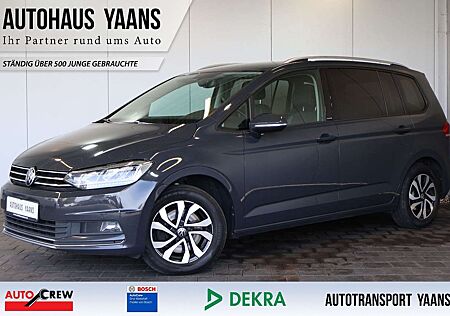 VW Touran Volkswagen 2.0 TDI Active ACC+LED+NAVI+PDC+ALU