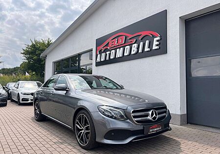 Mercedes-Benz E 220 d Avantgarde*Widescreen*Kamera*Multibeam*