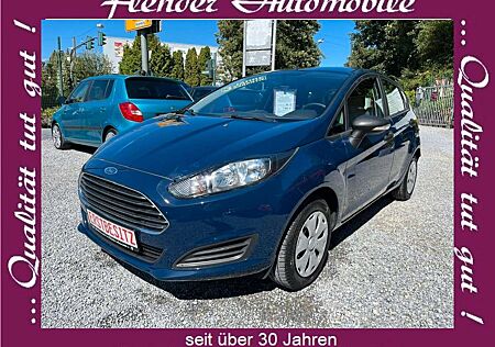 Ford Fiesta inkl. 3 Jahre Hausgarantie !!!