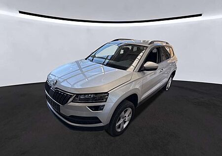 Skoda Karoq Ambition 4x4 2.0 TDI 110kW 7-Gang