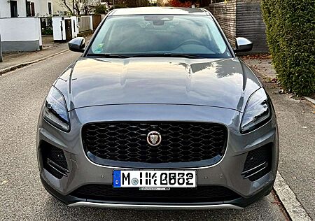 Jaguar E-Pace P200 AWD R-Dynamic SE