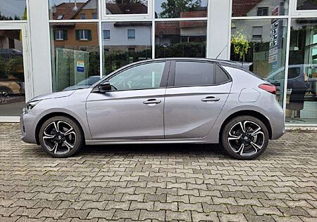 Opel Corsa GS Line