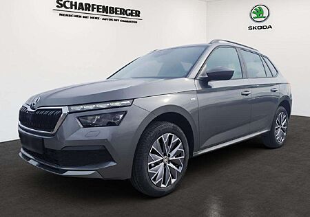 Skoda Kamiq Tour *RFK,ACC,LED,SmartLink*