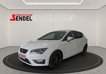 Seat Leon FR***MTL.RATE 122 €***