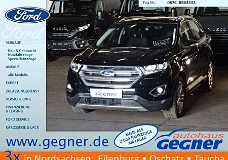 Ford Edge Bi-Turbo 4x4 Titanium Navi DAB+ SYNC3