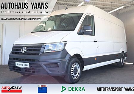VW Crafter Volkswagen Kasten 2.0 TDI 35 lang CARP.+KAM+KLIMA