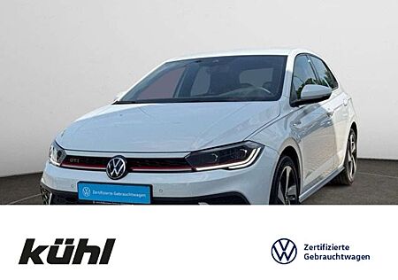 VW Polo Volkswagen VI 2.0 TSI DSG GTI Matrix,ACC