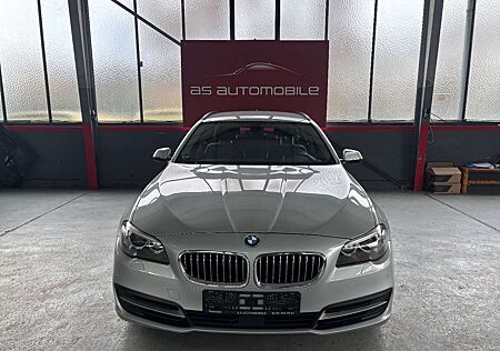 BMW 525 5 Touring d xDrive/Leder/Navi/