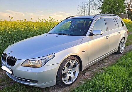 BMW 520i 520