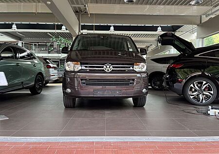 VW T5 Multivan Volkswagen Multivan Special AUS 1. hand Super Zustand!!!