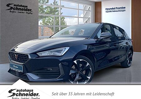 Cupra Leon 1.4 TSI e-Hybrid 6DSG NAVI/ACC/LED/SHZ/ASSISTENZ X