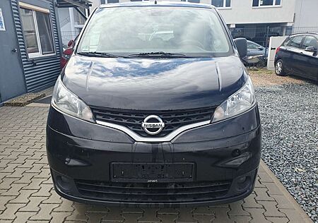 Nissan Evalia Tekna