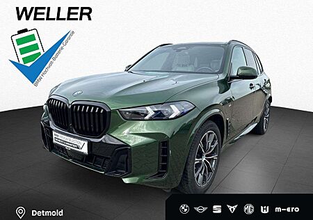 BMW X5 xDriv 50e M Sport Pro INDIVIDUAL 360°AHK Pano