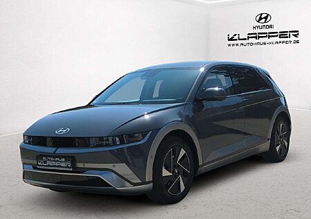 Hyundai IONIQ 5 Uniq Elektro 4WD