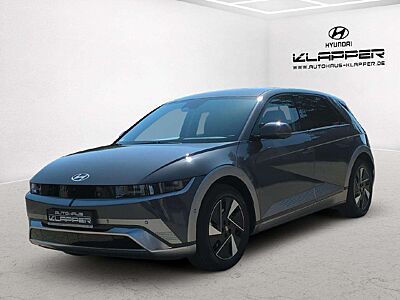 Hyundai IONIQ 5 Uniq Elektro 4WD
