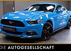 Ford Mustang 2.3 EB COUPE*2.HD*SITZKLIMA*PERFORMANCE*