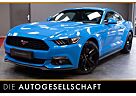 Ford Mustang 2.3 EB COUPE*2.HD*SITZKLIMA*PERFORMANCE*