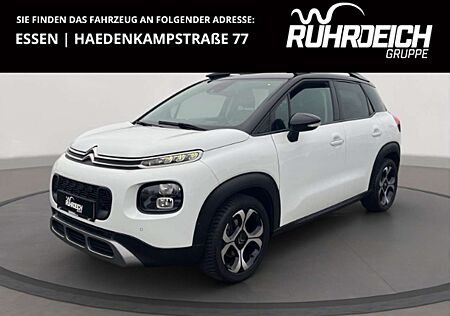 Citroën C3 Aircross Citroen Shine 1.2 ALLWETTER AHK SCHIEBEDACH PDC KAMERA
