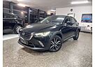 Mazda CX-3 1.5 SKYACTV-D Exclusive-Line Navi/Xenon/HUD