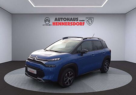 Citroën C3 Aircross Citroen PureTech 130 Stop & Start EAT6 OPF PLUS