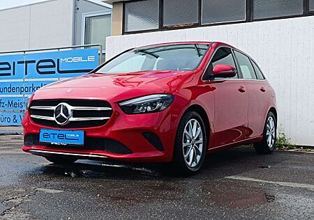 Mercedes-Benz B 250 Progressive Navi Kamera LED SHZ Kamera