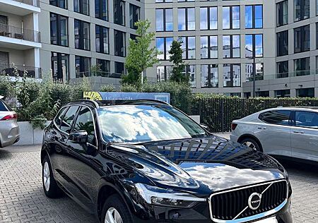Volvo XC 60 XC60 B4 D AWD Geartronic Momentum Pro