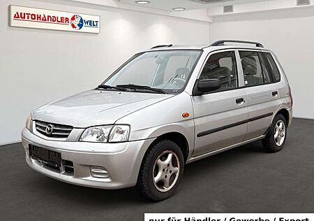 Mazda Demio 1.3 Comfort Klimaanlage