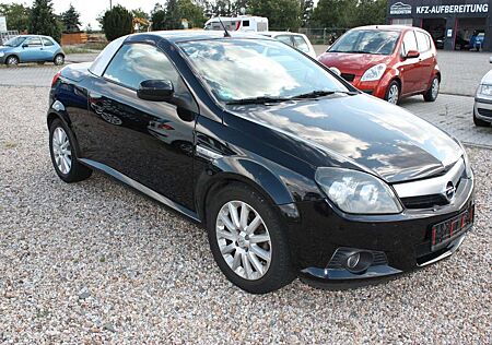 Opel Tigra Twin Top Cabriolet