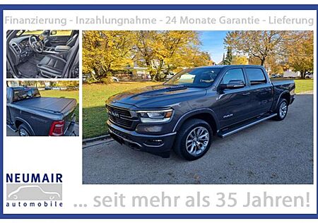 Dodge RAM 1500 5,7 V8 LARAMIE Sport * Deutsches Mod! *