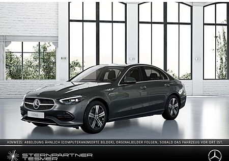 Mercedes-Benz C 220 d Avantgarde AHK Kamera Memory Ambiente