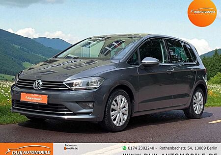 VW Golf Sportsvan Volkswagen VII Sound BMT/Start-Stopp Automatik