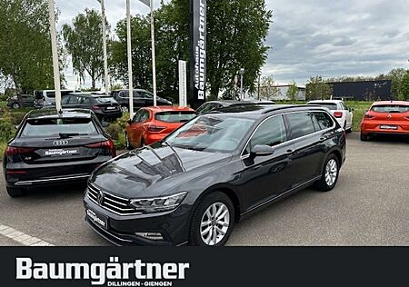 VW Passat Volkswagen Variant Business 1.5 TSI DSG ACC/PDC/AHK