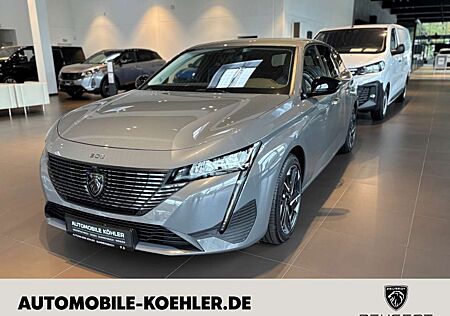 Peugeot 308 SW Allure 1.5 HDi 130 KAMERA ACC SITZHEIZUNG