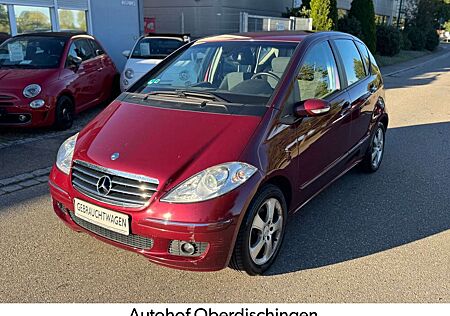 Mercedes-Benz A 150 AVANTGARDE